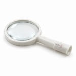 Handheld Magnifier